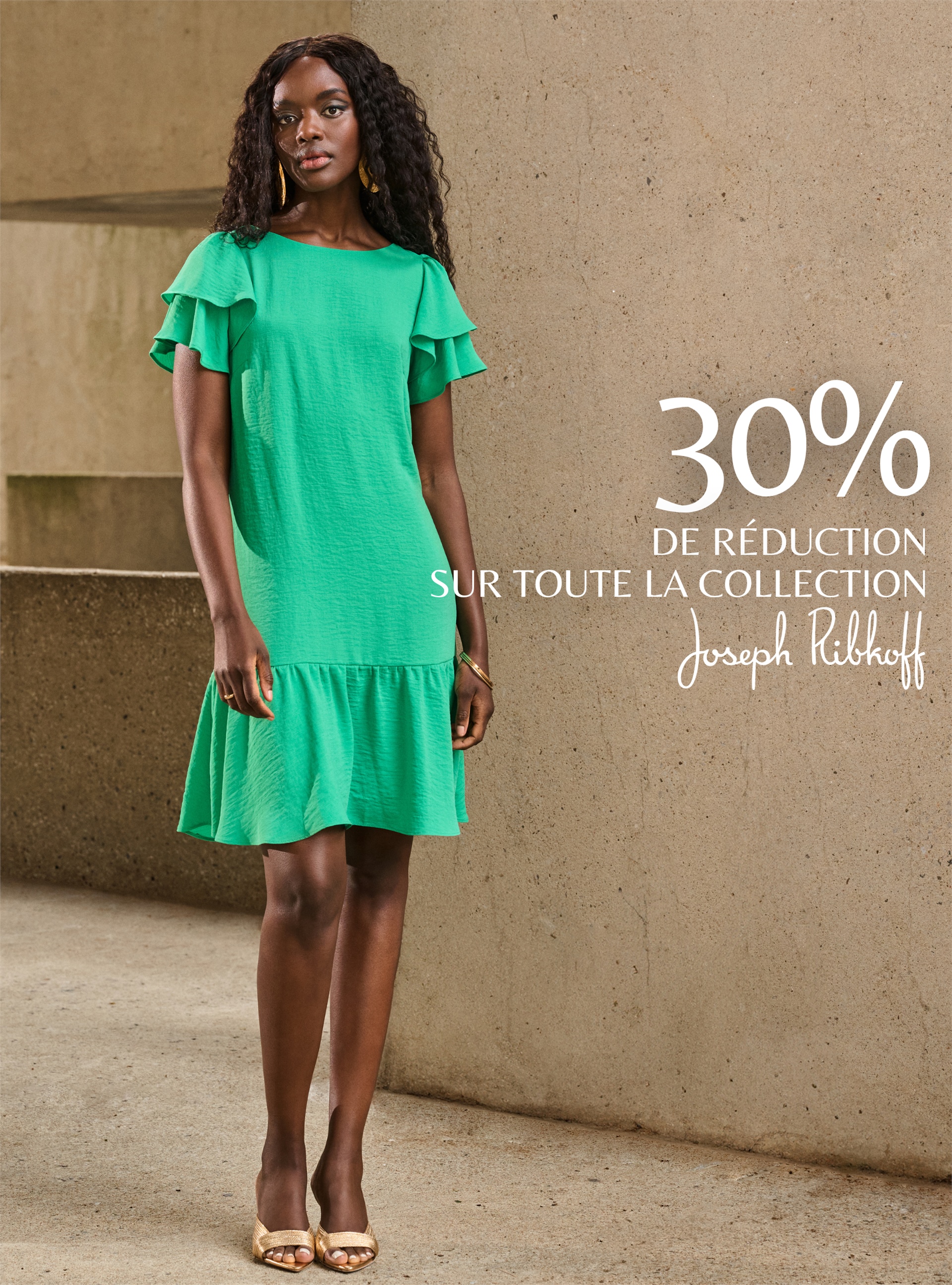 -30% Joseph Ribkoff